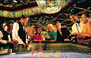 Royal Caribbean Cruises